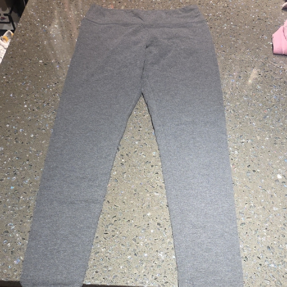 Aerie Gray Leggings